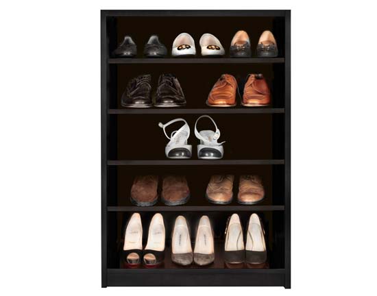 Closet Center Island Pre Configured #2